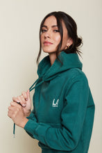 Load image into Gallery viewer, Brea Vintage Hoodie