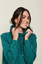 Load image into Gallery viewer, Brea Vintage Hoodie
