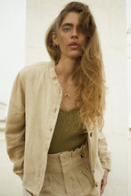 Load image into Gallery viewer, Jade Light Jacket