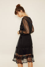 Load image into Gallery viewer, Palermo Mesh Dress