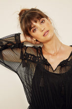Load image into Gallery viewer, Palermo Mesh Dress