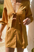 Load image into Gallery viewer, Addison Dress - Beige