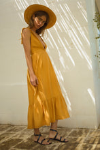Load image into Gallery viewer, Serenity Dress - Beige