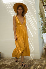 Load image into Gallery viewer, Serenity Dress - Beige