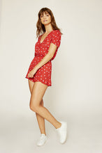 Load image into Gallery viewer, Lovely Pepa Collection | Bristol Romper