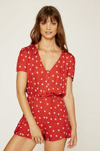 Load image into Gallery viewer, Lovely Pepa Collection | Bristol Romper
