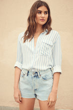 Load image into Gallery viewer, Porto Denim Shorts