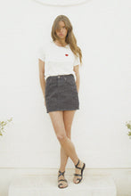 Load image into Gallery viewer, Betty Skirt - Black