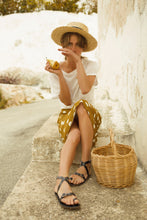 Load image into Gallery viewer, Amie Skirt - Mustard
