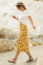 Load image into Gallery viewer, Amie Skirt - Mustard