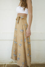 Load image into Gallery viewer, Emery Wrap Skirt