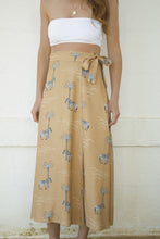 Load image into Gallery viewer, Emery Wrap Skirt
