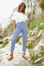 Load image into Gallery viewer, Bailey Pants - Blue