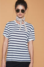 Load image into Gallery viewer, Venezia Striped Tee