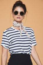 Load image into Gallery viewer, Venezia Striped Tee