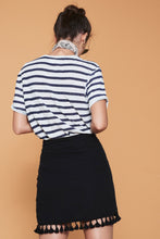 Load image into Gallery viewer, Venezia Striped Tee
