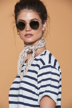 Load image into Gallery viewer, Venezia Striped Tee