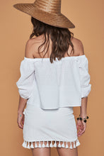Load image into Gallery viewer, LOVELY PEPA Sahara Blouse