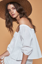 Load image into Gallery viewer, LOVELY PEPA Sahara Blouse