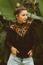 Load image into Gallery viewer, Callisto Star Blouse
