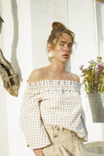 Load image into Gallery viewer, Leah Blouse