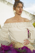 Load image into Gallery viewer, Leah Blouse