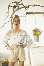 Load image into Gallery viewer, Leah Blouse