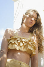 Load image into Gallery viewer, Rowan Top - Beige