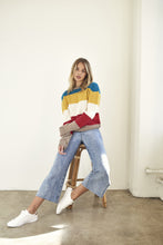 Load image into Gallery viewer, Clarice Knit Sweater