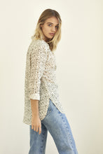 Load image into Gallery viewer, Autumn Silk Shirt
