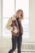 Load image into Gallery viewer, Camila Jacket