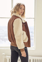 Load image into Gallery viewer, Camila Jacket