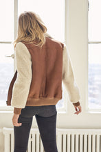 Load image into Gallery viewer, Camila Jacket