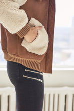 Load image into Gallery viewer, Camila Jacket