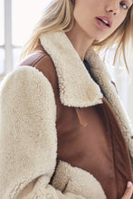 Load image into Gallery viewer, Camila Jacket