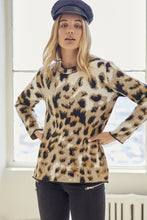 Load image into Gallery viewer, Jane Knit Sweater