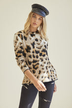 Load image into Gallery viewer, Jane Knit Sweater