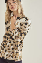 Load image into Gallery viewer, Jane Knit Sweater