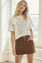 Load image into Gallery viewer, Darling Tee