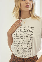 Load image into Gallery viewer, Darling Tee