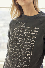 Load image into Gallery viewer, Darling Sweatshirt