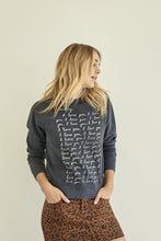Load image into Gallery viewer, Darling Sweatshirt
