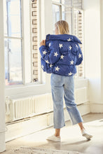 Load image into Gallery viewer, Bowie Puffer Jacket