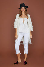 Load image into Gallery viewer, Lovely Pepa Collection | White Sands Sweater