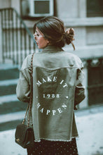 Load image into Gallery viewer, Lovely Pepa Collection | Beira Jacket 