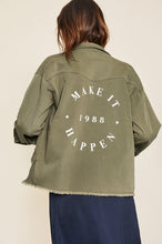 Load image into Gallery viewer, Beira Jacket