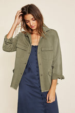 Load image into Gallery viewer, Lovely Pepa Collection | Beira Jacket 
