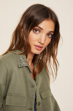 Load image into Gallery viewer, Lovely Pepa Collection | Beira Jacket 