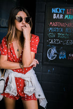 Load image into Gallery viewer, Lovely Pepa Collection | Bristol Romper