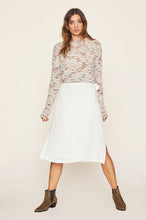 Load image into Gallery viewer, Lovely Pepa Collection | Havana Wrap Skirt